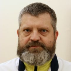 Смирнов Андрей Владимирович