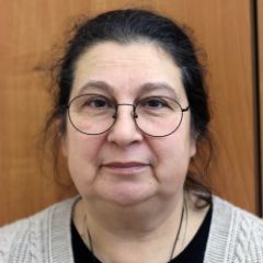 Фурцева Татьяна Викторовна