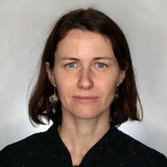 Шевердина Елена Викторовна