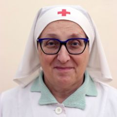 Крылова Елена Васильевна