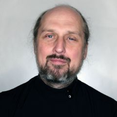 Петров Николай Валерьевич