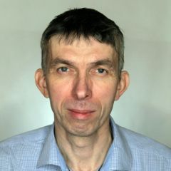 Гайченков Михаил Евгеньевич