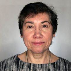 Карпова Светлана Сергеевна