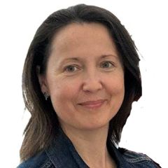 Филатова Капитолина Сергеевна