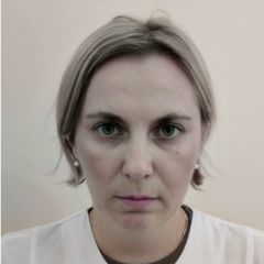 Тупикина Юлия Леонидовна