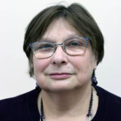Валк Елена Владиславовна