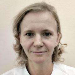 Белянкина Татьяна Сергеевна
