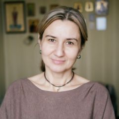 Москаленко Елена