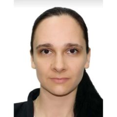Михайлова Анастасия Васильевна