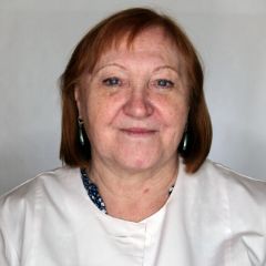 Палатова Наталья Михайловна