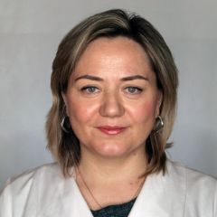 Смольникова Софья Сергеевна