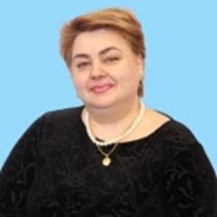 Рязанова Анна Степановна