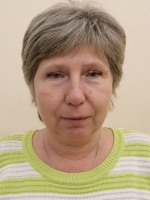 Померанцева Наталья Николаевна